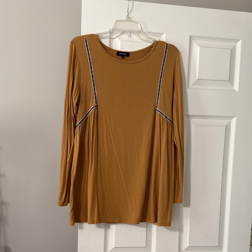 Roolee Top